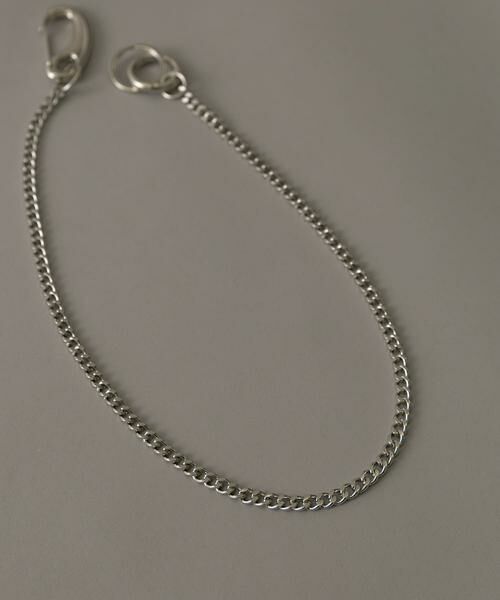 SMELLY / スメリー 財布・コインケース・マネークリップ | シンプルウォレットチェーン | 詳細1