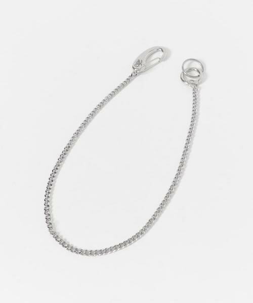 SMELLY / スメリー 財布・コインケース・マネークリップ | シンプルウォレットチェーン | 詳細3