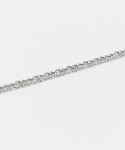 SMELLY / スメリー 財布・コインケース・マネークリップ | シンプルウォレットチェーン | 詳細4