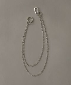 SMELLY / スメリー 財布・コインケース・マネークリップ | ダブルウォレットチェーン