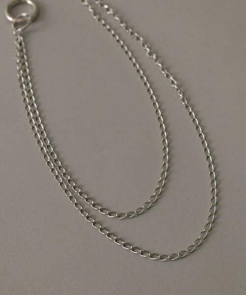 SMELLY / スメリー 財布・コインケース・マネークリップ | ダブルウォレットチェーン | 詳細1