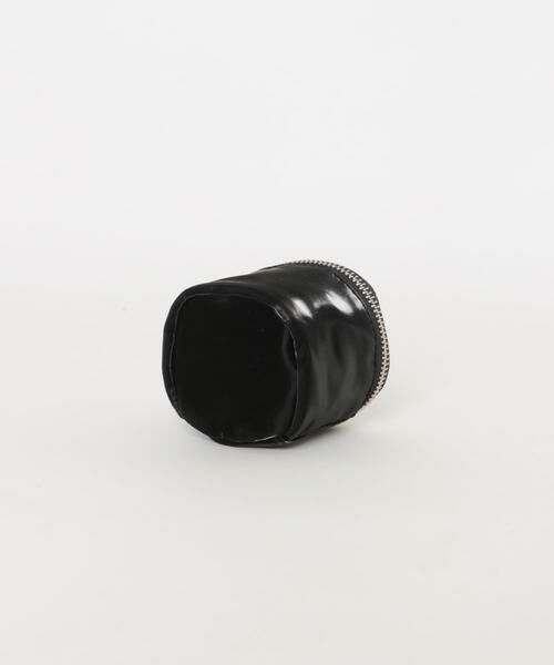 SMELLY / スメリー ポーチ | シャイニーネックポーチ | 詳細14