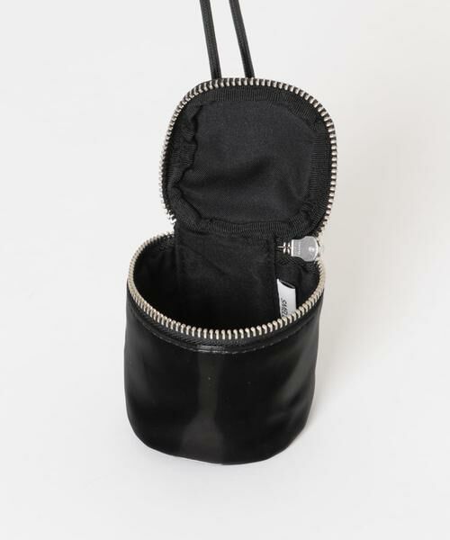 SMELLY / スメリー ポーチ | シャイニーネックポーチ | 詳細16
