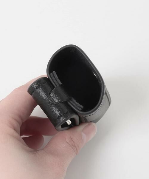 SMELLY / スメリー キーホルダー・ストラップ | ミラーセットリップケース | 詳細10