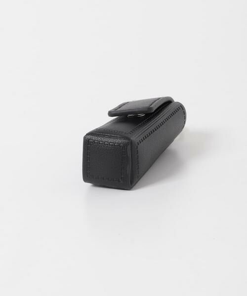 SMELLY / スメリー キーホルダー・ストラップ | ミラーセットリップケース | 詳細9