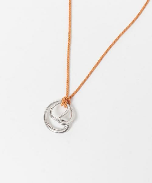 SMELLY / スメリー ネックレス・ペンダント・チョーカー | メタルトップカラーコードチョーカーネックレス | 詳細5