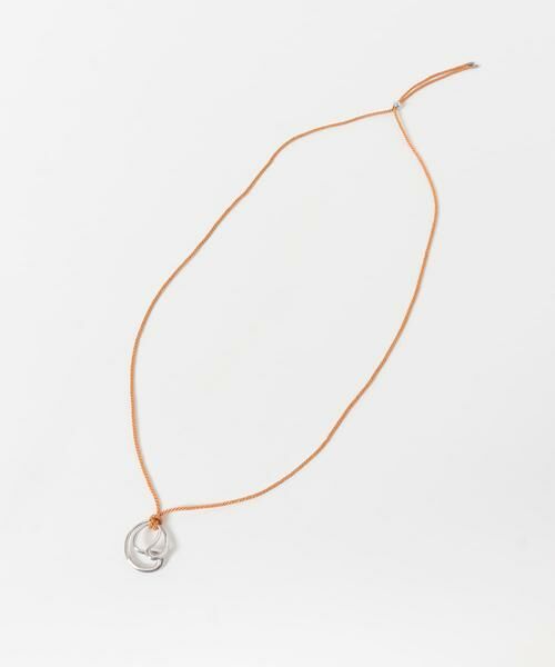 SMELLY / スメリー ネックレス・ペンダント・チョーカー | メタルトップカラーコードチョーカーネックレス | 詳細7