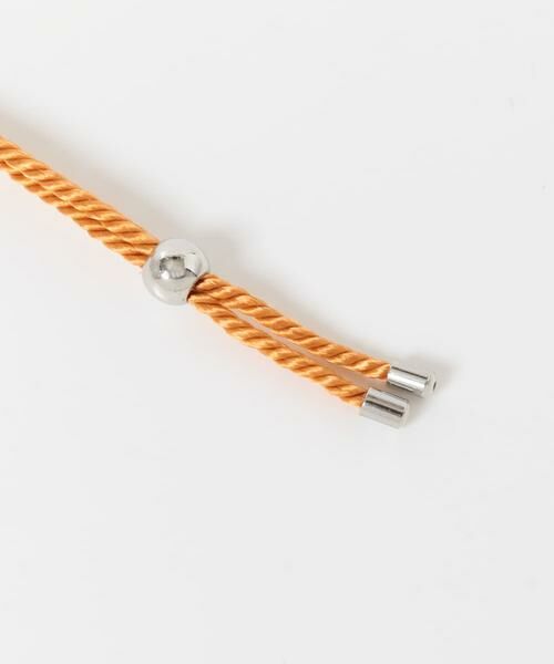 SMELLY / スメリー ネックレス・ペンダント・チョーカー | メタルトップカラーコードチョーカーネックレス | 詳細8