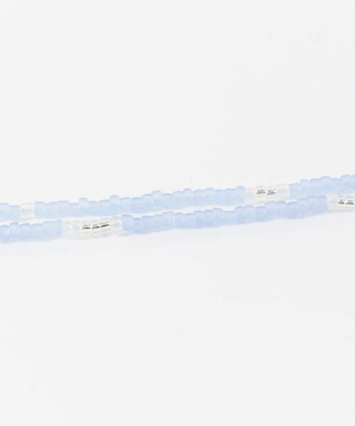 SMELLY / スメリー ネックレス・ペンダント・チョーカー | ビーズロングチョーカー | 詳細11