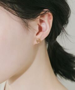 SMELLY / スメリー ピアス・イヤリング | グルグルメタルミニピアス