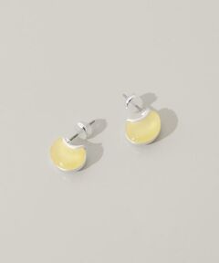 SMELLY / スメリー ピアス・イヤリング | カラーメタルピアス