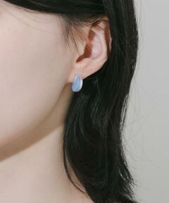 SMELLY / スメリー ピアス・イヤリング | カラーメタルピアス