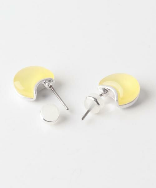 SMELLY / スメリー ピアス・イヤリング | カラーメタルピアス | 詳細6