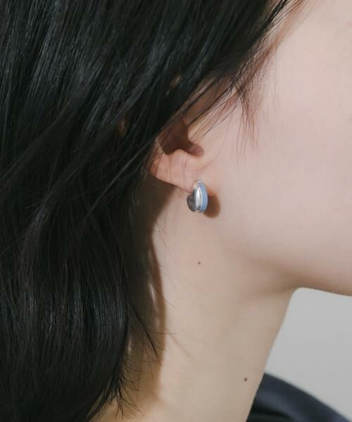 SMELLY / スメリー ピアス・イヤリング | カラーメタルピアス | 詳細8