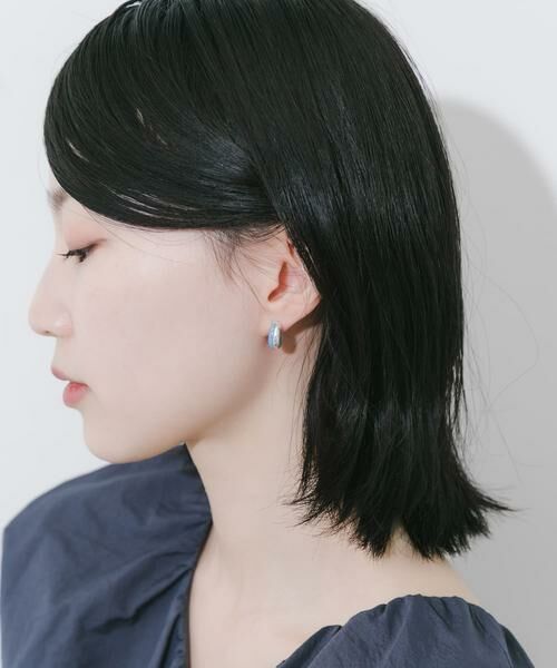 SMELLY / スメリー ピアス・イヤリング | カラーメタルピアス | 詳細9