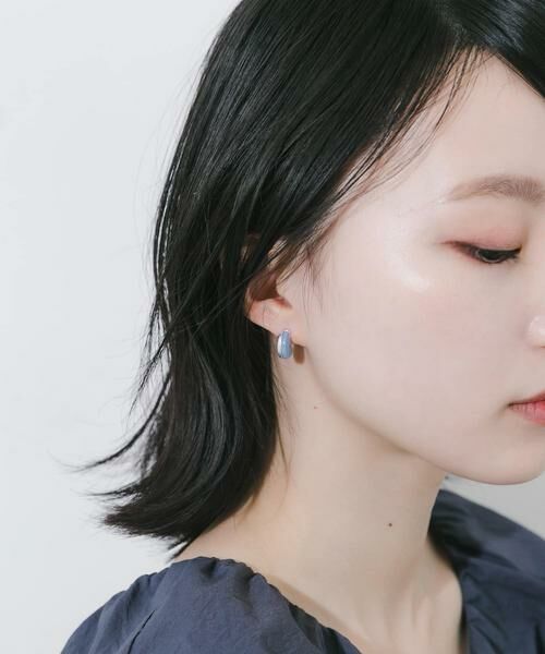 SMELLY / スメリー ピアス・イヤリング | カラーメタルピアス | 詳細10