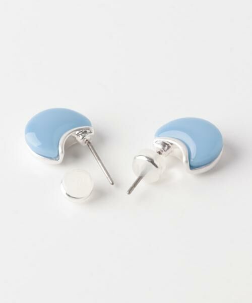 SMELLY / スメリー ピアス・イヤリング | カラーメタルピアス | 詳細11