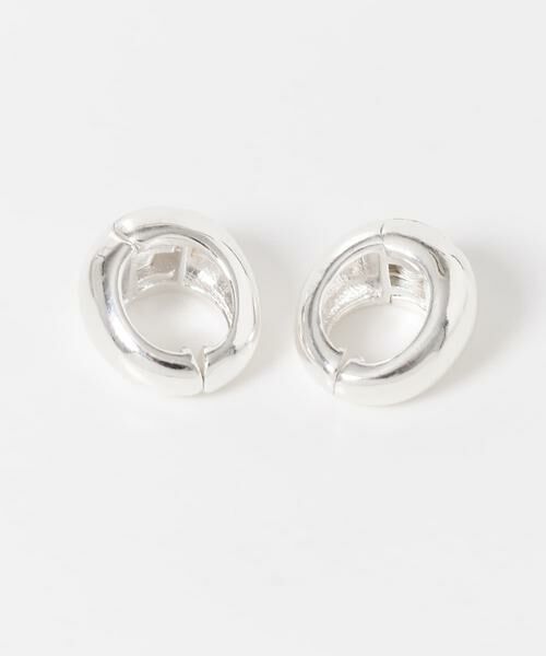 SMELLY / スメリー ピアス・イヤリング | プックリワンタッチイヤリング | 詳細10