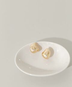 SMELLY / スメリー ピアス・イヤリング | ニュアンスドロップイヤリング