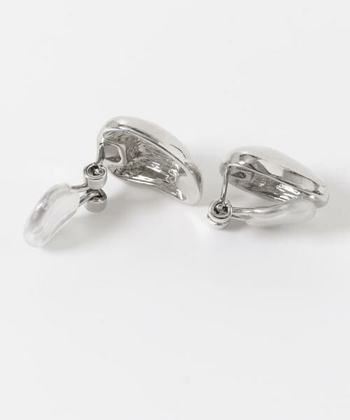 SMELLY / スメリー ピアス・イヤリング | ニュアンスドロップイヤリング | 詳細10