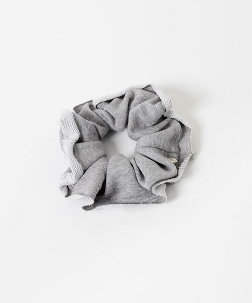 SMELLY / スメリー ヘアゴム・シュシュ | スウェットシュシュ | 詳細6