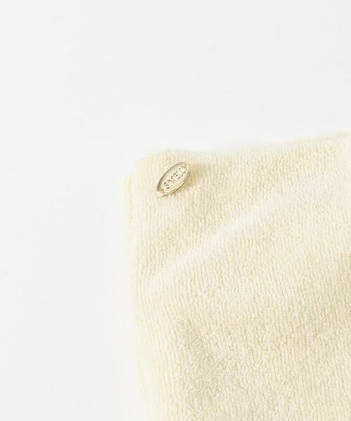 SMELLY / スメリー カチューシャ・カチューム・その他 | パイルヘアターバン | 詳細5