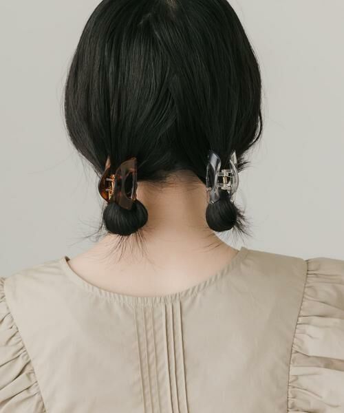 SMELLY / スメリー カチューシャ・カチューム・その他 | カラー2セットバンス | 詳細2