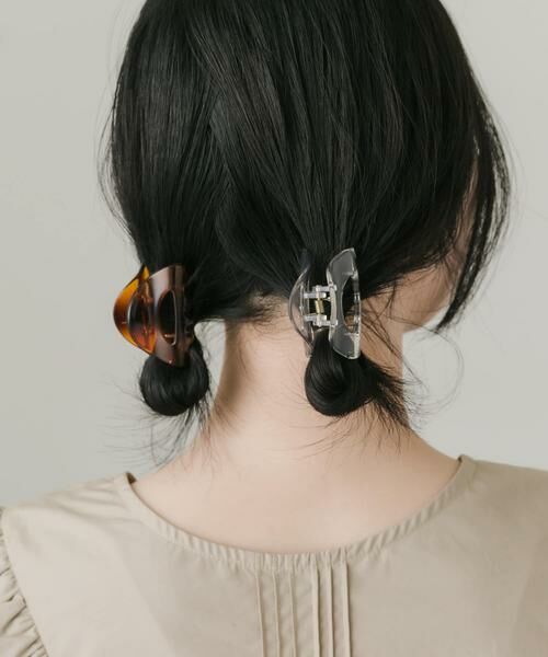 SMELLY / スメリー カチューシャ・カチューム・その他 | カラー2セットバンス | 詳細3