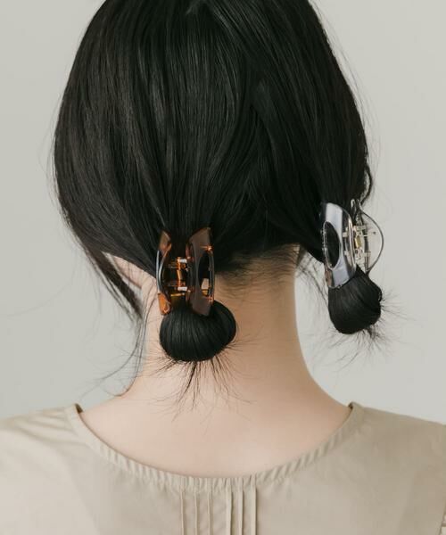 SMELLY / スメリー カチューシャ・カチューム・その他 | カラー2セットバンス | 詳細4