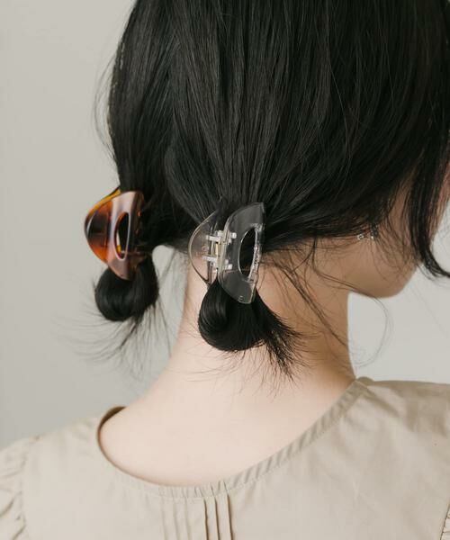 SMELLY / スメリー カチューシャ・カチューム・その他 | カラー2セットバンス | 詳細5