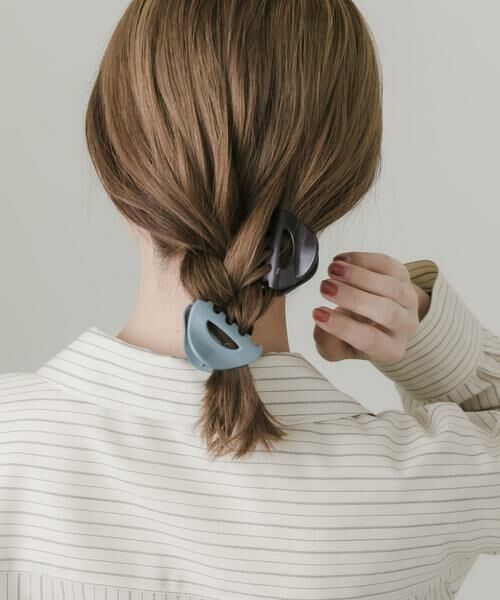 SMELLY / スメリー カチューシャ・カチューム・その他 | カラー2セットバンス | 詳細7