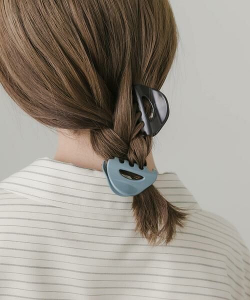 SMELLY / スメリー カチューシャ・カチューム・その他 | カラー2セットバンス | 詳細8