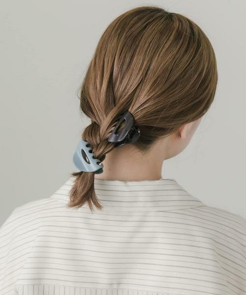 SMELLY / スメリー カチューシャ・カチューム・その他 | カラー2セットバンス | 詳細9