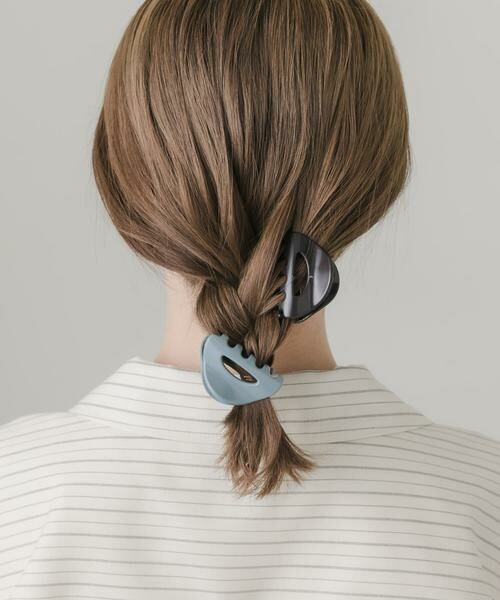 SMELLY / スメリー カチューシャ・カチューム・その他 | カラー2セットバンス（ブルー系その他）