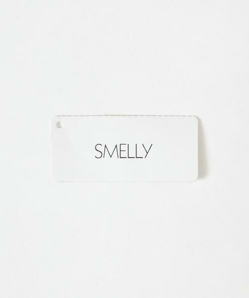 SMELLY / スメリー ハット | クロスアミサーモハット | 詳細19