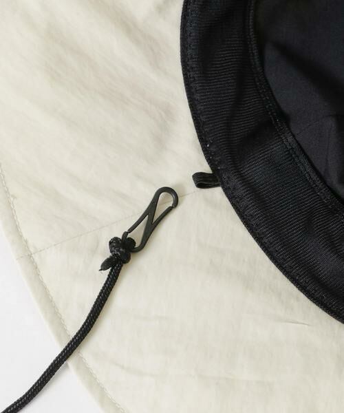 SMELLY / スメリー ハット | 『撥水/UVカット』ハッスイドロストバケットハット | 詳細10