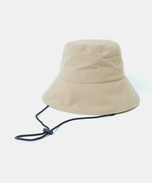 SMELLY / スメリー ハット | 『撥水/UVカット』ハッスイドロストバケットハット | 詳細26