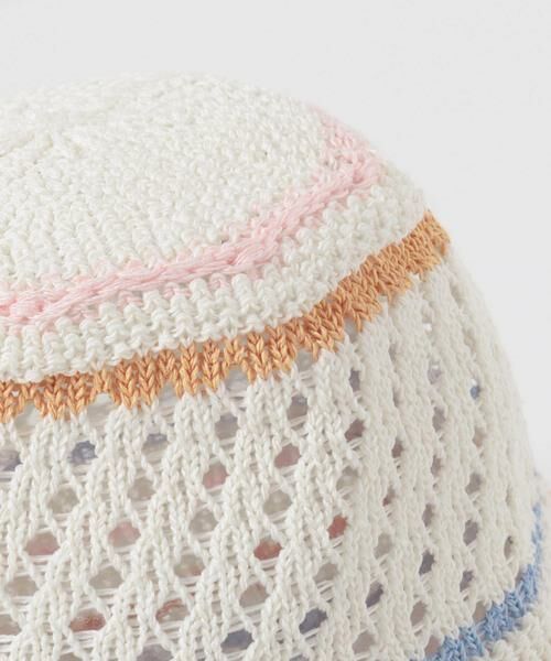 SMELLY / スメリー ハット | カラーボーダーサーモハット | 詳細18