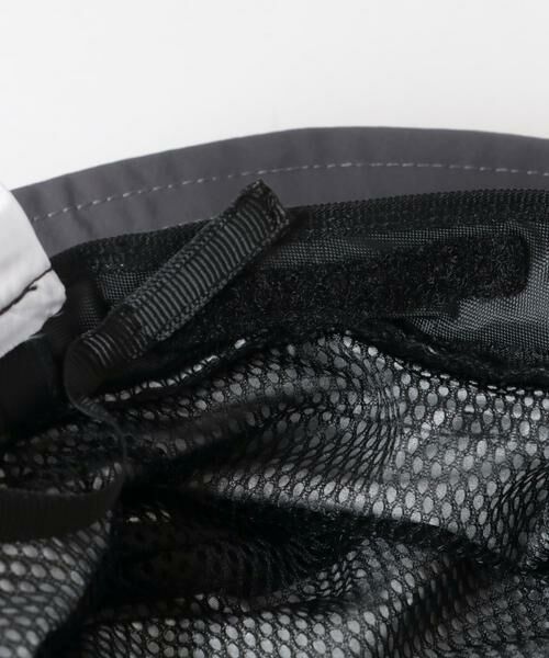 SMELLY / スメリー ハット | 『撥水/UVカット』サンシェードバケットハット | 詳細10