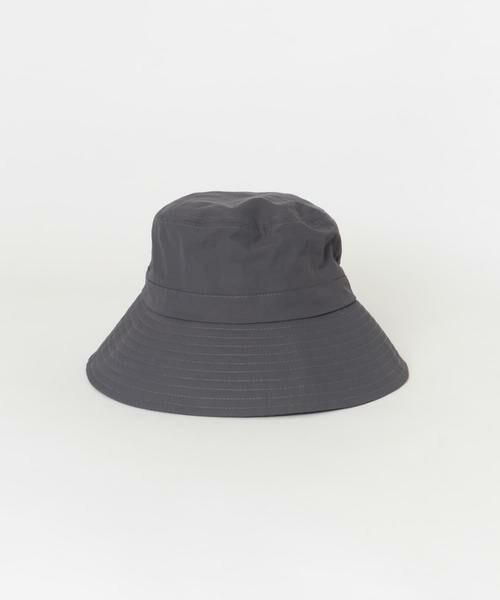 SMELLY / スメリー ハット | 『撥水/UVカット』サンシェードバケットハット | 詳細8