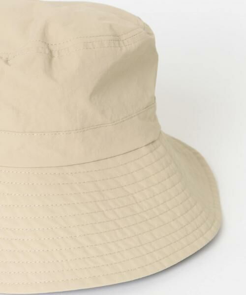 SMELLY / スメリー ハット | 『撥水/UVカット』サンシェードバケットハット | 詳細18
