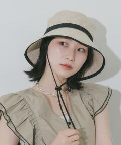 SMELLY / スメリー ハット | ジュートライクハット