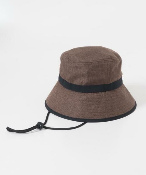 SMELLY / スメリー ハット | ジュートライクハット | 詳細7