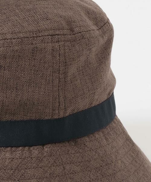 SMELLY / スメリー ハット | ジュートライクハット | 詳細8