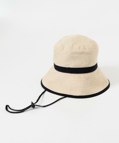 SMELLY / スメリー ハット | ジュートライクハット | 詳細12