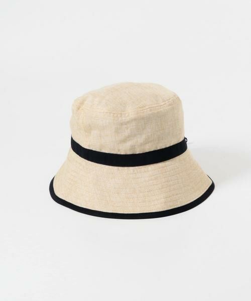 SMELLY / スメリー ハット | ジュートライクハット | 詳細13