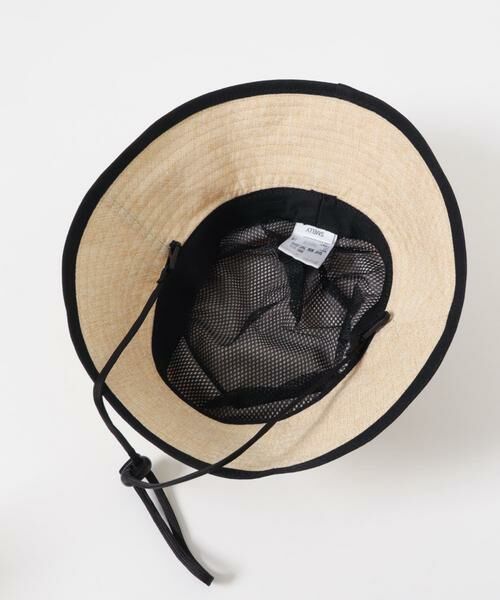 SMELLY / スメリー ハット | ジュートライクハット | 詳細14