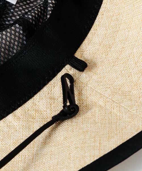 SMELLY / スメリー ハット | ジュートライクハット | 詳細15