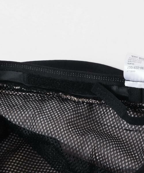 SMELLY / スメリー ハット | ジュートライクハット | 詳細16