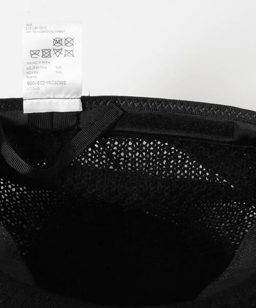 SMELLY / スメリー ハット | スカラップバケットハット | 詳細16